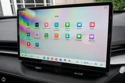 2025 GWM Haval H6 Ultra Hybrid