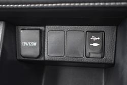 2017 Toyota Corolla ZR ZRE172R Silver Ash