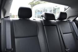 2017 Toyota Corolla ZR ZRE172R Silver Ash