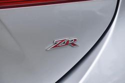 2017 Toyota Corolla ZR ZRE172R Silver Ash