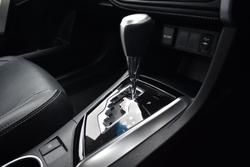 2017 Toyota Corolla ZR ZRE172R Silver Ash