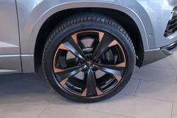 2024 CUPRA Ateca VZx