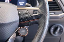 2024 CUPRA Ateca VZx