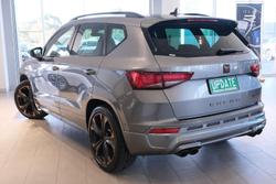2024 CUPRA Ateca VZx