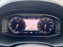 2024 CUPRA Ateca VZx