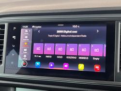 2024 CUPRA Ateca VZx