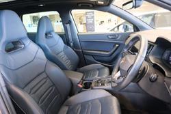 2024 CUPRA Ateca VZx