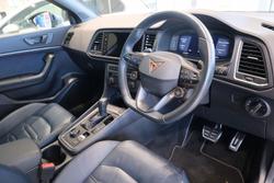 2024 CUPRA Ateca VZx