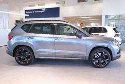 2024 CUPRA Ateca VZx