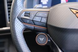 2024 CUPRA Ateca VZx