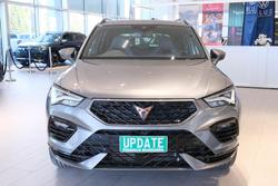 2024 CUPRA Ateca VZx