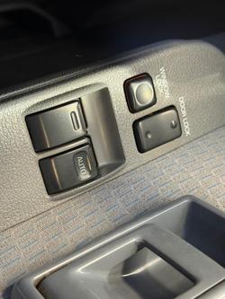 2022 Toyota
Landcruiser GXL