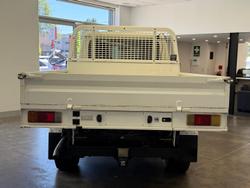 2022 Toyota
Landcruiser GXL