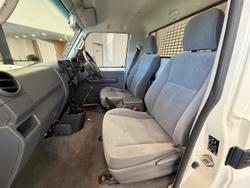 2022 Toyota
Landcruiser GXL