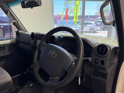 2022 Toyota Landcruiser GXL