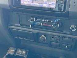 2022 Toyota Landcruiser GXL