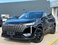 2025 GWM Haval H6 Ultra