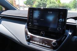 2018 Toyota Corolla Ascent