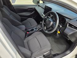 2018 Toyota Corolla Ascent Sport