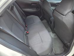 2018 Toyota Corolla Ascent Sport