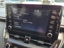 2018 Toyota Corolla Ascent Sport