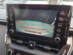 2018 Toyota Corolla Ascent Sport