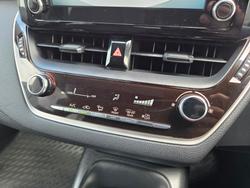 2018 Toyota Corolla Ascent Sport