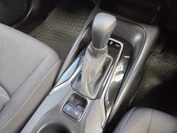 2018 Toyota Corolla Ascent Sport