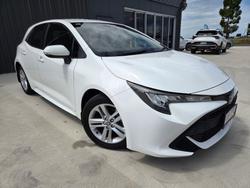 2018 Toyota Corolla Ascent Sport