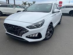 2022 Hyundai i30