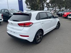 2022 Hyundai i30