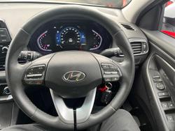 2022 Hyundai i30