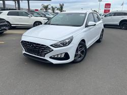 2022 Hyundai i30