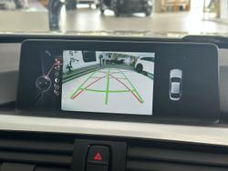 2014 BMW 4 Series 435i