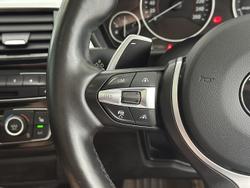 2014 BMW 4 Series 435i