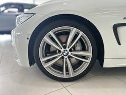 2014 BMW 4 Series 435i