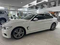 2014 BMW 4 Series 435i