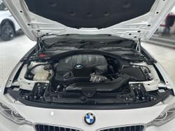 2014 BMW 4 Series 435i
