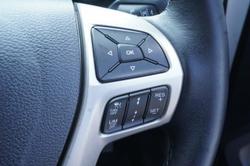 2018 Ford Everest Trend