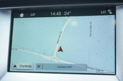 2018 Ford Everest Trend