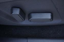 2018 Ford Everest Trend