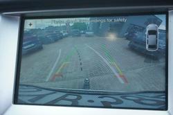 2018 Ford Everest Trend