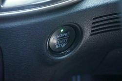 2018 Ford Everest Trend