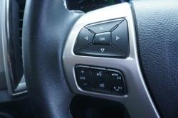 2018 Ford Everest Trend