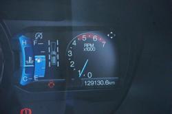 2018 Ford Everest Trend