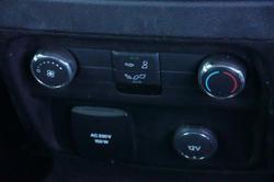 2018 Ford Everest Trend