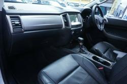 2018 Ford Everest Trend