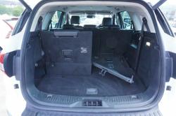 2018 Ford Everest Trend