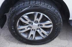 2018 Ford Everest Trend