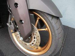 2025 Yamaha 2025 Yamaha 155CC NMAX 155 (GPD155A) Scooter MAROON